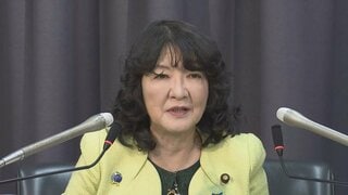 来週19日からガソリン補助金開始「事態が長期化しても途絶えることなく」片山さつき財務相　当面は基金で対応　想定以上に原油高騰すれば今年度の予備費の活用検討| TBS CROSS DIG with Bloomberg