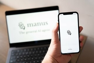 AIエージェント新興マナス、米メタによる買収阻止した中国の狙いとは| TBS CROSS DIG with Bloomberg