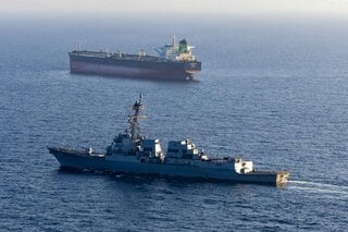 米国・イランは19日に合意署名へ、双方が勝利主張－海峡再開は不透明| TBS CROSS DIG with Bloomberg