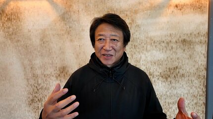 井上和彦さんら豪華声優陣が登場！ 被災地支援から生まれた“即・聖地化