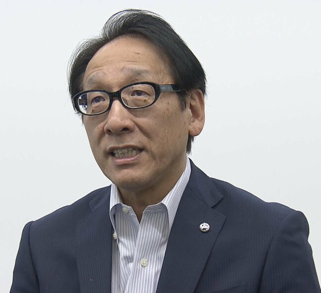 各地に津波警報発表中「津波は半日から一日続く」東北大今村教授「直ちに避難が必要」|TBS NEWS DIG