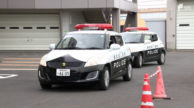 「飲酒運転は人の命を奪う可能性がある重大な犯罪」静岡県内で交通死亡事故多発...警察が取り締まり強化 歩行者にも注意呼びかけへ|TBS NEWS DIG