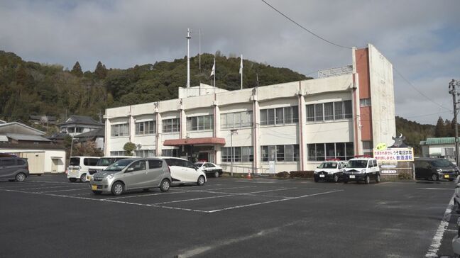 「天ぷら鍋から目を離した間に火が」住宅・倉庫が全焼、女性が顔・腕にやけど　鹿児島・曽於市|TBS NEWS DIG