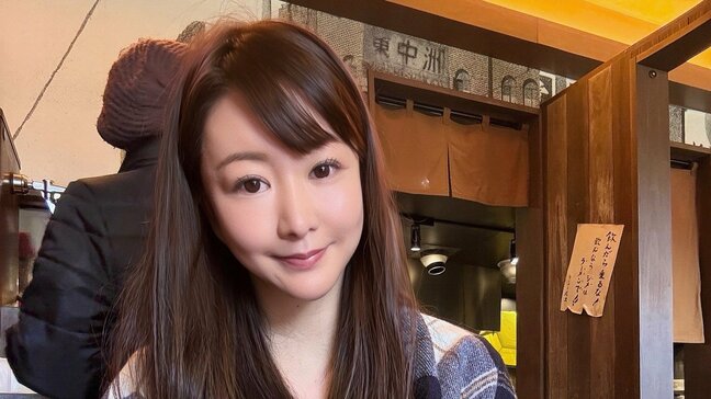 【 がん闘病 】歩りえこ 大腸がん手術後にラーメンを食べて後悔「一杯のラーメンで秒で裏切られる」|TBS NEWS DIG