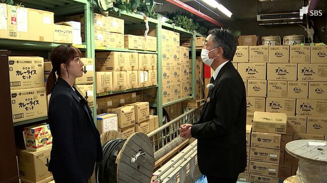 災害と向き合う伊豆半島...住民や観光客をどう守るか  隣り合う市町で支え合う仕組み作りも【激動2024・静岡】|TBS NEWS DIG