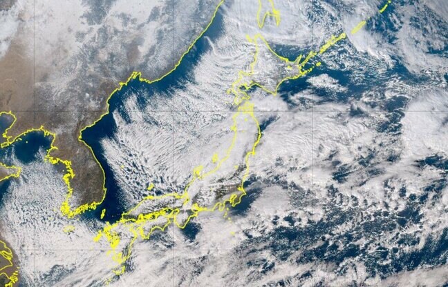 17日（金）にかけ日本海側中心に局地的なドカ雪や吹雪も…“嵐の使者” 大雪による道路への影響に警戒【大雪と雨シミュレーション 18日午後3時まで】|TBS NEWS DIG