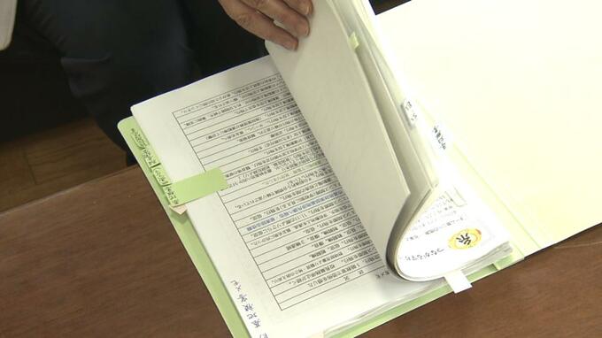 運動場に米軍ヘリの窓が落ちた小学校　校長に引き継がれる基地被害メモ【いまだ還らぬ普天間 ③】|TBS NEWS DIG