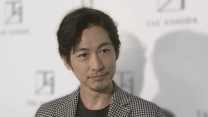 【 ディーン・フジオカ 】「結婚生活に区切り」 “子どもたちのために父母として力を合わせる” としつつも　今後は「それぞれの道を」|TBS NEWS DIG