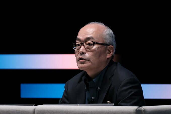 ソニーＧの十時社長がＣＥＯに昇格へ、吉田氏は会長職に専念