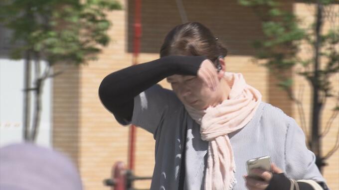 東北北部が梅雨明け　8月に入ってからの梅雨明けは2013年以来「11年ぶり」　　|　青森のニュース│ATV NEWS│青森テレビ