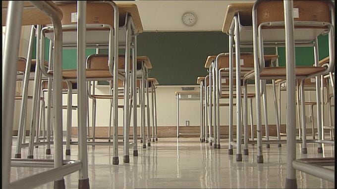 県内4つの学校で集団かぜ発生 患者は153人に…新型コロナとの同時流行にも注意 石川　|　石川県のニュース｜MRO北陸放送