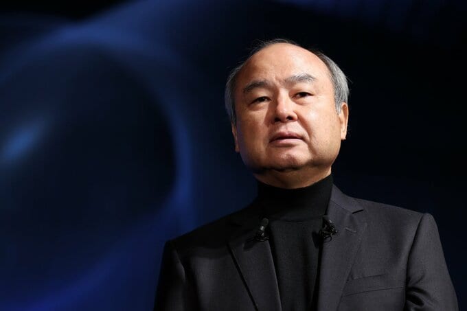 ソフトバンクG出資のSBエナジー、米国でIPO申請