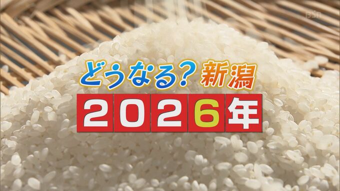 卵の高値が続く？コメは5キロ3000円台に？ クマ出没やドカ雪は？ 専門家が占う「私たちの生活」【どうなる2026年】|TBS NEWS DIG