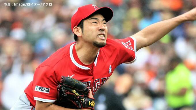 菊池雄星 6回途中5失点で6敗目、今季最多10奪三振も自らのミスで失点、33歳ラストマウンドで白星飾れず|TBS NEWS DIG