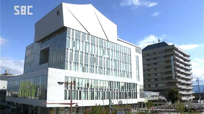 8年間で1500万円余りを過大に支給　長野市の生活保護費　会計検査院の検査で判明　　|　SBC NEWS | 長野のニュース | SBC信越放送