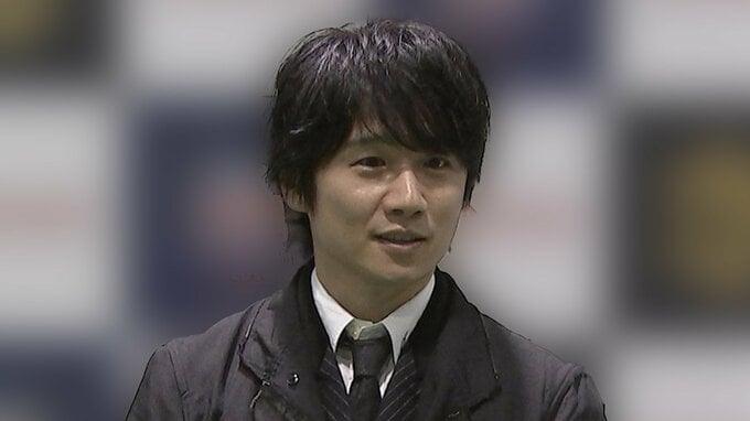 【金八先生・兼末健次郎役】風間俊介さん 脚本家・小山内美江子さんを追悼「『俳優』という職業につくきっかけを与えて頂きました。」|TBS NEWS DIG