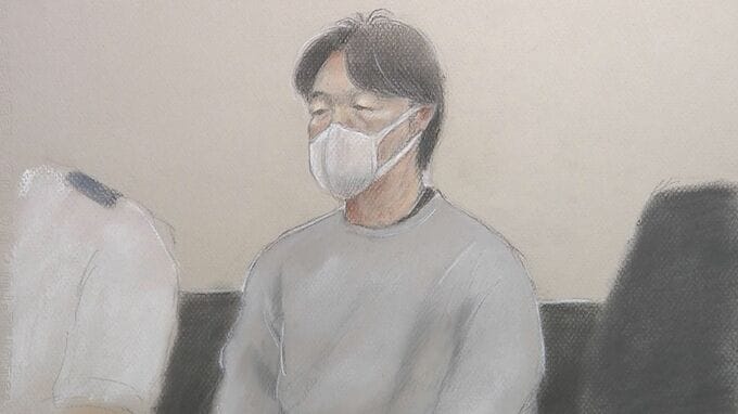 【速報】マッサージ店経営の男に拘禁刑5年、罰金100万円の判決　タイ国籍の12歳の少女にみだらな行為させた罪　東京地裁|TBS NEWS DIG