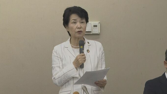 被害の１億５千万円超ほとんど競馬に…周南市文化振興財団 使途不明金問題…競馬の収支は１億３８００万円の赤字|TBS NEWS DIG