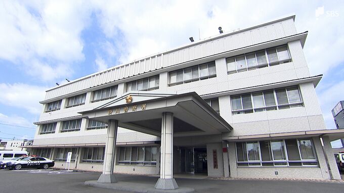 他の家族のいない間に5歳娘を遺棄か 37歳母親が逮捕された死体遺棄事件＝静岡・掛川市|TBS NEWS DIG