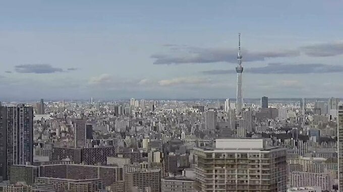 減税競争に距離を置くなら金利・為替は安定化