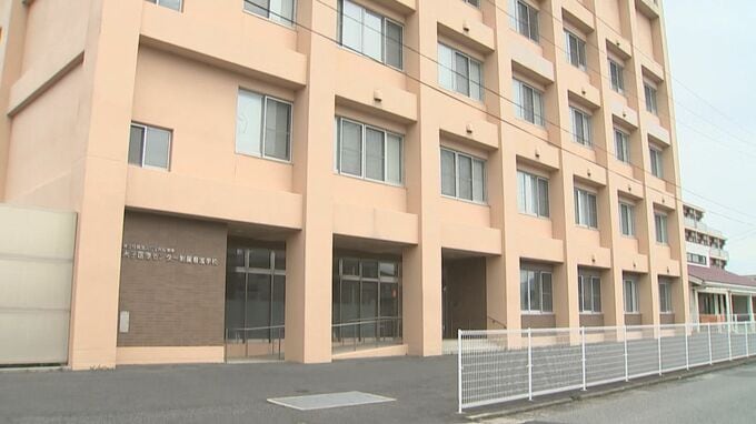 "定員割れ"で看護専門学校「閉校」相次ぐ　約5人に1人が「75歳以上」超高齢化社会「2025年問題」…医療ニーズに応えきれなくなる懸念|TBS NEWS DIG