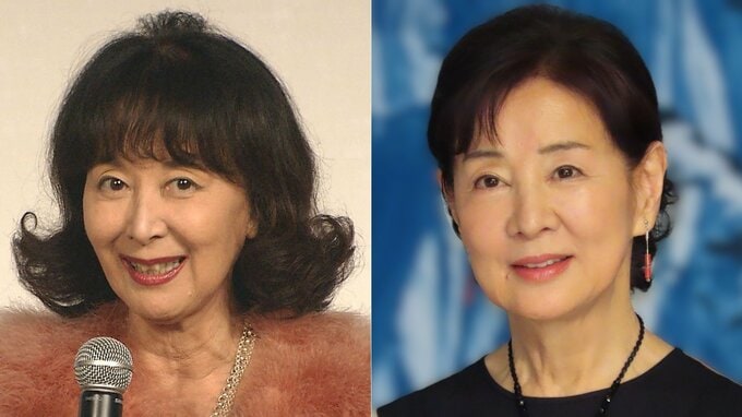 【 岸惠子さん(93) 死去 】吉永小百合さんが悼む〝大好きな先輩でした。もう一度お逢いしたかった！〟【 全文掲載 】|TBS NEWS DIG