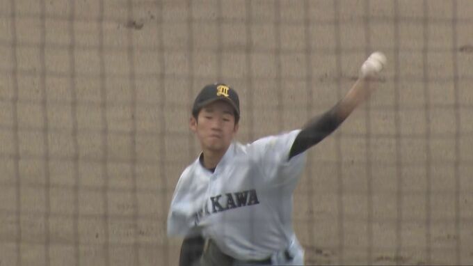 聖光学院・東日本国際大昌平・学法石川が東北大会へ　秋の高校野球福島県大会決勝＆3決　|　福島のニュース│TUF