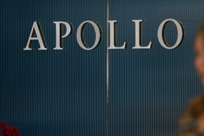 アポロが買収攻勢､年初来で記録的な規模-英航空会社の争奪戦にも参戦