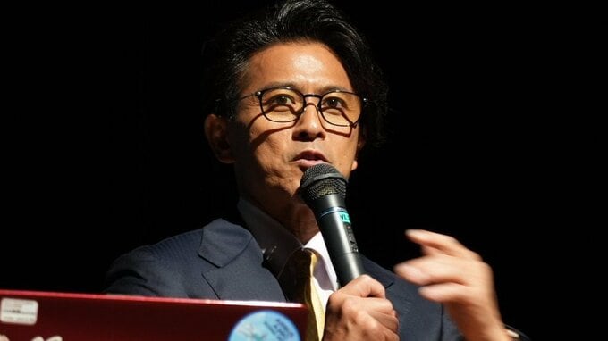 「パンツ一丁でリラックスして、好きなお酒だけ飲んで寝る」元TOKIO・山口達也さん（54）気づけなかった依存症のサイン　不祥事と飲酒運転事故【第3話】　|　北海道のニュース｜HBC北海道放送