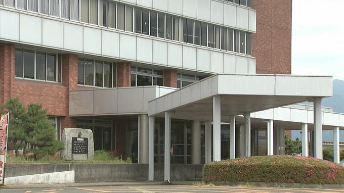 仕事中に部下の女性の体を何度も触る 男性市職員(50代)を停職3か月の処分　新潟・五泉市　|　新潟のニュース・天気｜BSN NEWS｜BSN新潟放送