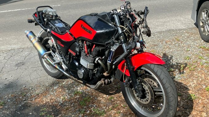 【速報・追記あり】国道394号のスノーシェルター内でバイクが転倒　60代男性が意識不明の重体で病院に搬送　その後に死亡を確認　青森県黒石市|TBS NEWS DIG