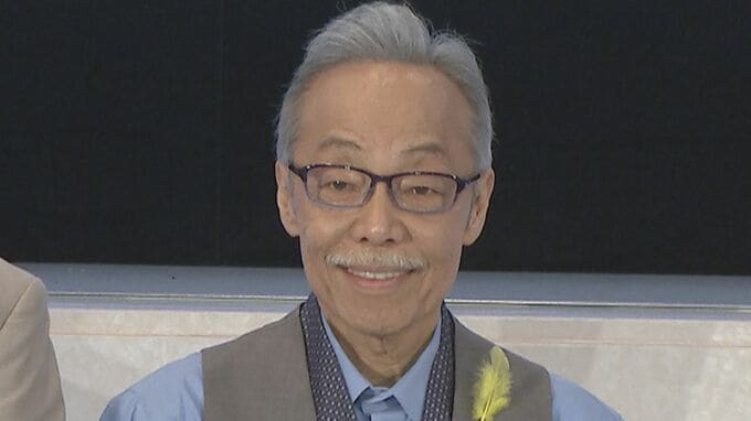 【谷村新司さん】お別れ会　 誕生日の１２月１１日に開催|TBS NEWS DIG