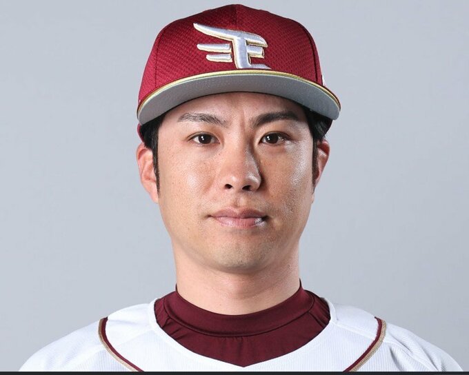 【楽天イーグルス】辛島航投手　今季限りで現役引退を発表|TBS NEWS DIG