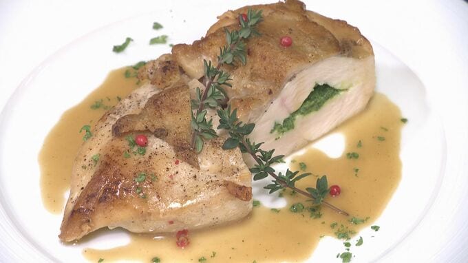 大型観光キャンペーン「山口ＤＣ」県産食材の魅力が詰まったご当地グルメお披露目　山口　|　山口のニュース・天気・防災｜tys NEWS｜ｔｙｓテレビ山口