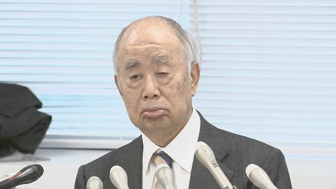 「私の裁判長へのお願いは届かなかった」 出版大手「KADOKAWA」角川歴彦元会長に懲役2年6か月・執行猶予4年の有罪判決　元会長側は控訴する方針|TBS NEWS DIG