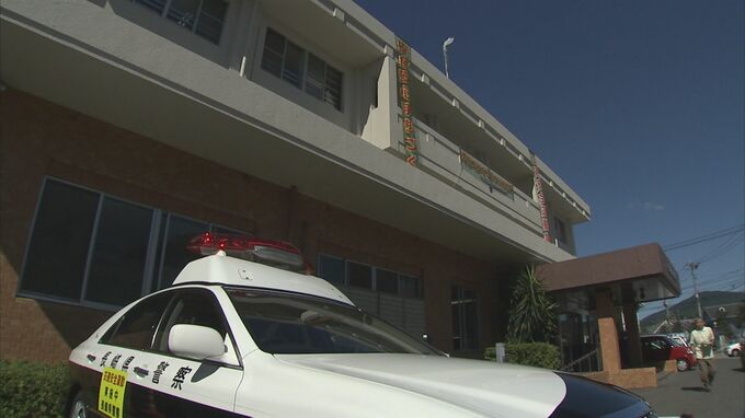 支払っていないのに決済音？　PayPay支払い見せかけ詐欺　25歳の女を再逮捕　長崎市内の酒店|TBS NEWS DIG