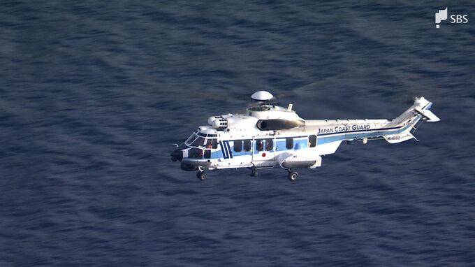 「海岸に漁船が乗り揚げている」漁協関係者が通報　船に人の姿なく…転落の可能性含め海保が捜索＝静岡・沼津市　|　静岡のニュース | SBSNEWS | 静岡放送