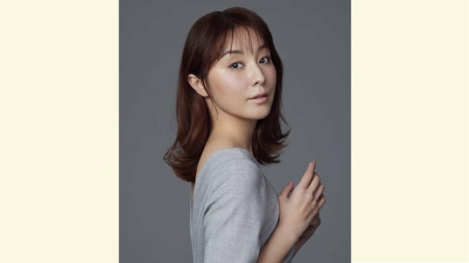 俳優・伊藤歩さん　ツインプラネットに所属「新しく芽吹いたご縁が導く未来に、とてもワクワクしております。」|TBS NEWS DIG