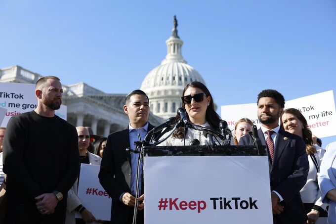 【コラム】ＡＩや米中対立、25年ハイテク競争の号砲鳴る－トーベック