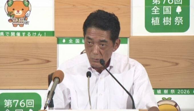 ローカル鉄道の存続に愛媛県知事「国会議員は声を大にして暴れてほしい」 “赤字路線切り捨て”の動きに警戒感　|　愛媛のニュース - Nスタえひめ｜あいテレビは6チャンネル