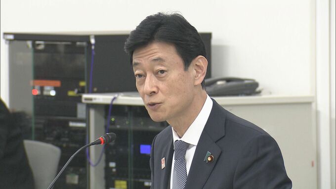 【速報】経産省　原発60年超運転など　最終方針取りまとめ