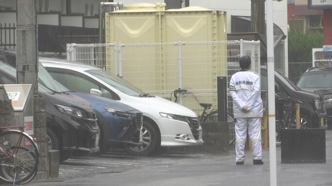 女性の叫び声やクラクションは5～10分続いた…　強盗傷害事件から１週間　なぜ捜査難航？　|　BSSニュース | BSS山陰放送