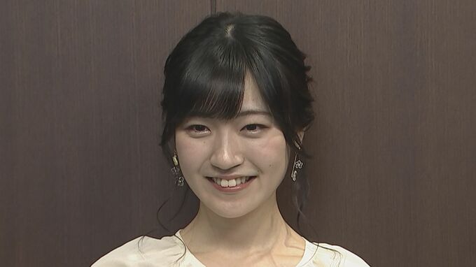 女優で声優の前島亜美さん　芸能活動休止＆所属事務所退所を公表　体調不良のため|TBS NEWS DIG