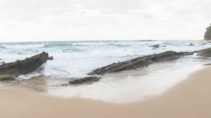砂浜で発見の男性遺体の身元判明　近くの海水浴場で行方不明の22歳男性　魚をとりに海に潜り戻らず　京都・京丹後市　|　MBSニュース | 関西の最新ニュースを分かりやすく。