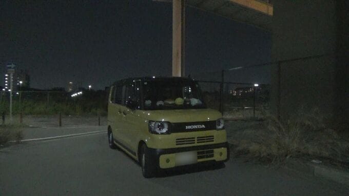 【速報】台船の上で女性死亡　夫が付近の海で遺体で見つかる　付近に夫名義の車も　夫婦の死亡経緯やトラブルの有無など捜査大阪・大正区|TBS NEWS DIG