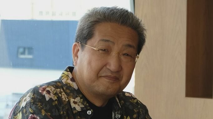 【超人ロック】漫画家・聖悠紀さん（７２）　死去　肺炎のため|TBS NEWS DIG