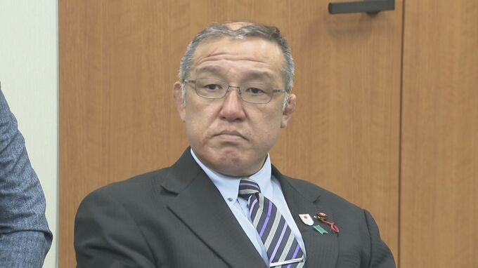 【速報】あっせん収賄容疑で熊本県八代市の自民党市議・成松由紀夫容疑者（54）らを逮捕　新庁舎建設で便宜の見返りに前田建設工業側から現金6000万円受け取ったか|TBS NEWS DIG