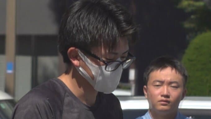 「立場を悪用して繰り返し着服」税金の滞納分として徴収の現金およそ435万円を横領　元甲府税務署の職員に判決　懲役3年、執行猶予5年　山梨　|　山梨のニュース | ＵＴＹテレビ山梨