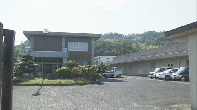 刑務官2人に頭突き、殴る…40代の男性受刑者を送検　鳥取刑務所　|　BSSニュース | BSS山陰放送