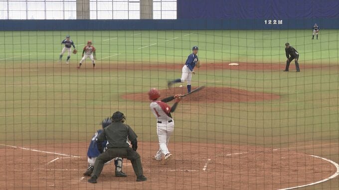 「きららカップ軟式野球大会」県内１２チームがはつらつとプレー　|　山口のニュース・天気・防災｜tys NEWS｜ｔｙｓテレビ山口